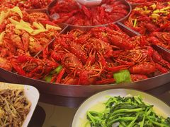 -金陵暴走小龙虾·迷踪蟹(凯德MALL店)