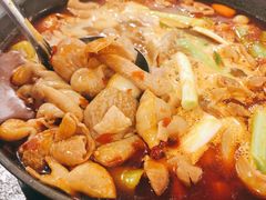 湘味肥肠火锅-湘肠香火锅店(团结湖店)