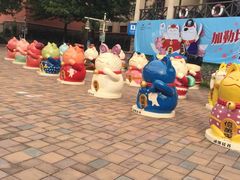 -重庆海昌加勒比海水世界