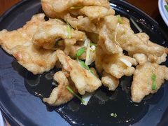 -黑土印象菜馆(三元桥店)