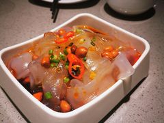 -半天妖烤鱼(西铁营万达店)