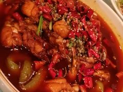 -聚宝渔港.五钻酒家(上地店)