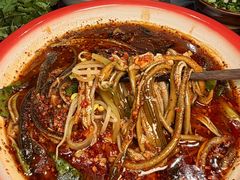 -馬伍旺川菜(江北虹悦城店)