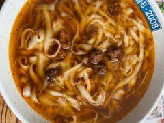 -晋B2008刀削面(小南庄店)