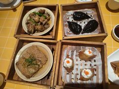 -蔡澜点心·粤菜(花城汇南区店)