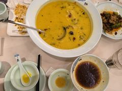 -蜀腾川·火锅鱼.烤鱼(新世界城店)