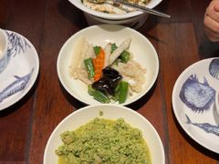 -前海沿·青岛菜(五四广场永旺店)
