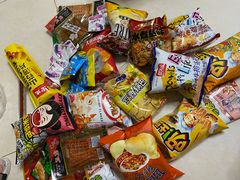 -新玛特购物广场(齐齐哈尔店)