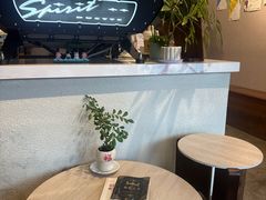 -LAB COFFEE来杯咖啡(浦仓路店)