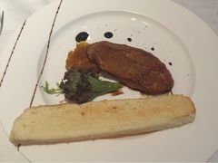 -戈雅法餐厅(世界城广场店)