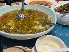 -干老四雅鱼饭店(滨江西路店)