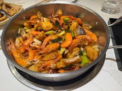 -七欣天香辣蟹火锅(南通任港路大润发店)