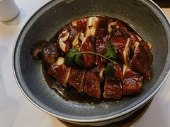 -山泉公馆酒家(珠江新城店)