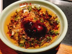 香油碟-蜀江龙火锅(339店)