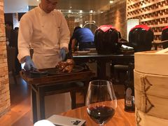 -君悦酒店·1881·北京烤鸭