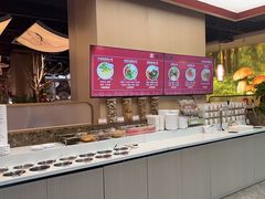 -椒王火锅(厚街万达店)
