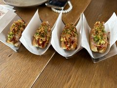 -BOR Eatery(安福路店)