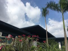 -坪山格兰云天国际酒店-汇厨自助餐厅-亲子-聚餐