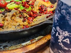 -老板恋上鱼(恒隆广场店)