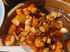 -水煮三国·川鲁江湖菜(香山店)