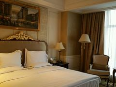 -南通金石国际大酒店