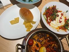 -庐灶江南·江南菜·四合院Bistro(东直门雍和宫·原华侨宾馆店)