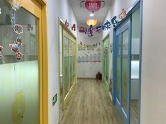 -培飞思维启蒙·益智游戏·科学探索(城西银泰店)