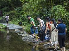 -山沟沟景区