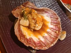 -花潮料理艺食馆(世欧广场店)