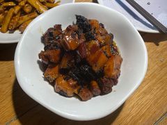 梅干菜烧肉-张福记(陇海中路店)