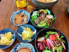 -铃木食堂(北新桥店)