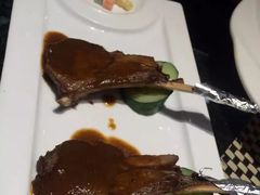 -新兴·金羊座·粤菜点心(乐峰店)