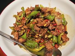 -纳家楼·地道陕菜(劳动路店)