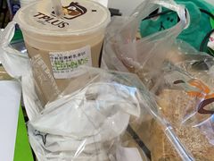 -TPLUS茶家(淮海店)
