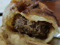 门钉肉饼-宝瑞门钉肉饼店