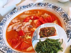 -廖老妈蹄花店(人民公园陕西街259号店)