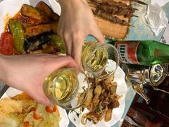 -新疆伊宁远征餐厅