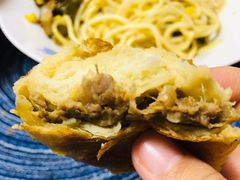 牛肉火勺-穆伊林牛羊肉店(白山路店)