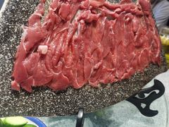 -百草滩羊清水涮羊肉(长城路店)