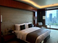-上海凯宾斯基大酒店