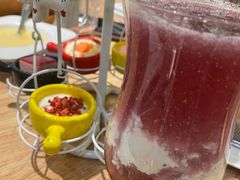 -豪客来牛排(成都锦江大融城店)