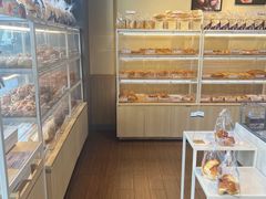 -85度C(上海茶陵北路店)