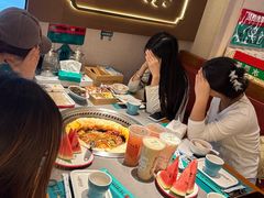 -灶座小锅烀饼·铁锅炖(全国总店)