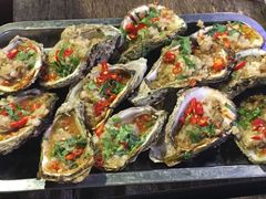 -夜猫子串吧·龙虾.江西小炒(万塘路店)