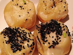 -小杨生煎(黄河路美食休闲街店)