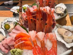 -水之惠鲜鱼料理(王府大街店)