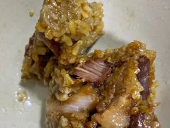 -小阿姨小脚粽(静安店)