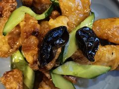 古法焦溜肉片-小吊梨汤·北京菜(香山店)