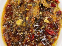 -江城燕子大排档(江汉路步行街店)