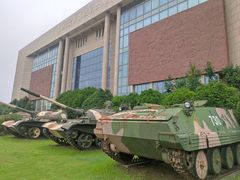 -新四军黄桥战役纪念馆(新馆)